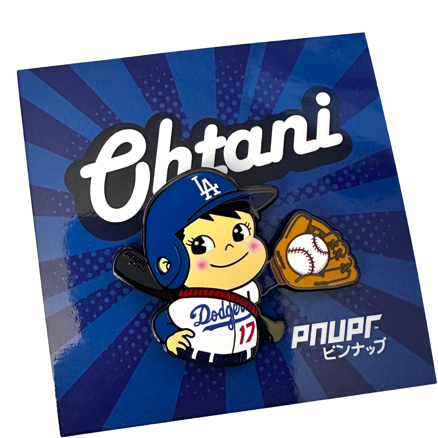Pekohtani - Pinupper
